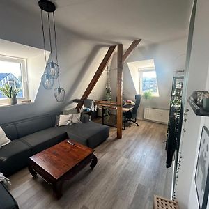 Appartement met Twee Slaapkamers